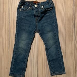 Toddler Jeans